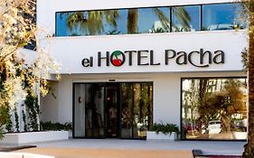 Hotel Pacha Ibiza